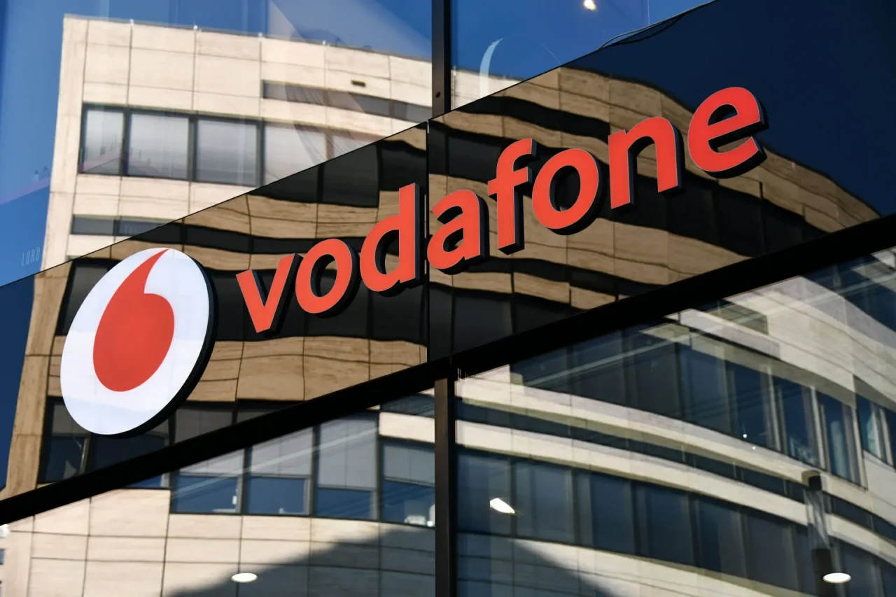 Відтепер номери Vodafone будуть починатися з нового коду 075