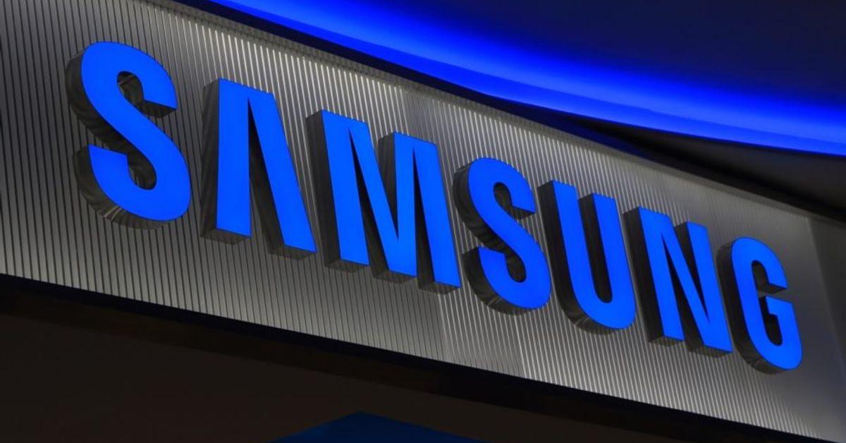 Samsung знову лідирує на ринку смартфонів