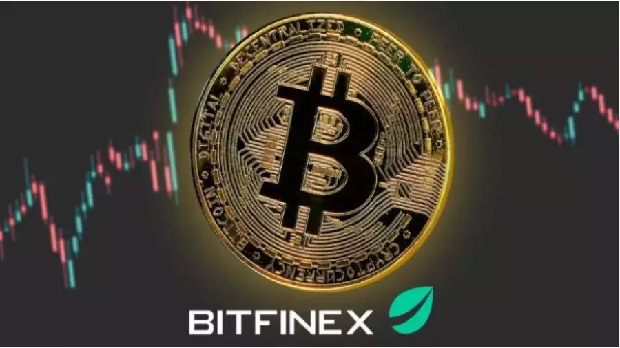 У Bitfinex назвали період досягнення біткоїном піка