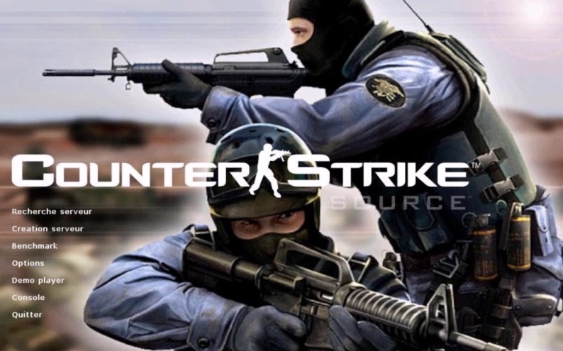 Counter-Strike: Історія найпопулярнішої у світі