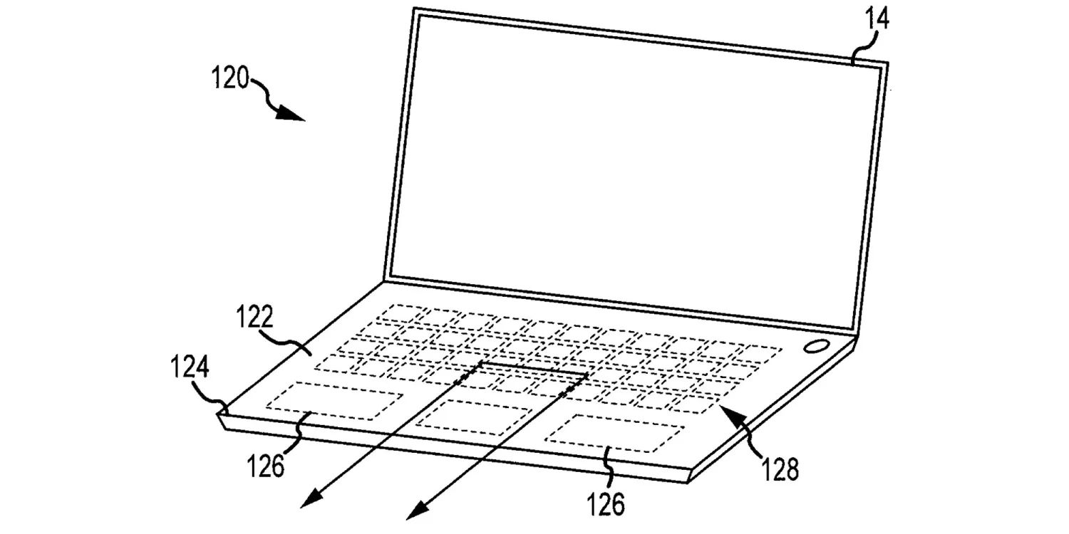 Проєкт нового Macbook