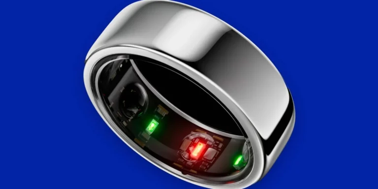 Розумне кільце Samsung Galaxy Ring: вже в продажу з новими функціями