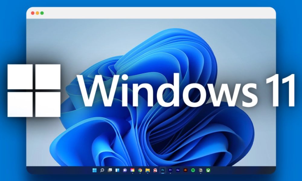 Windows 11