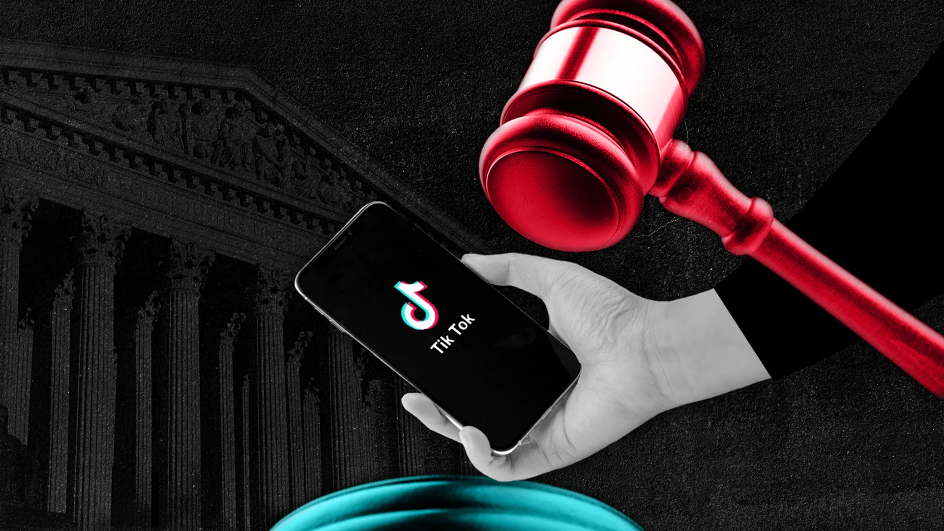 У США розбиратимуться з TikTok