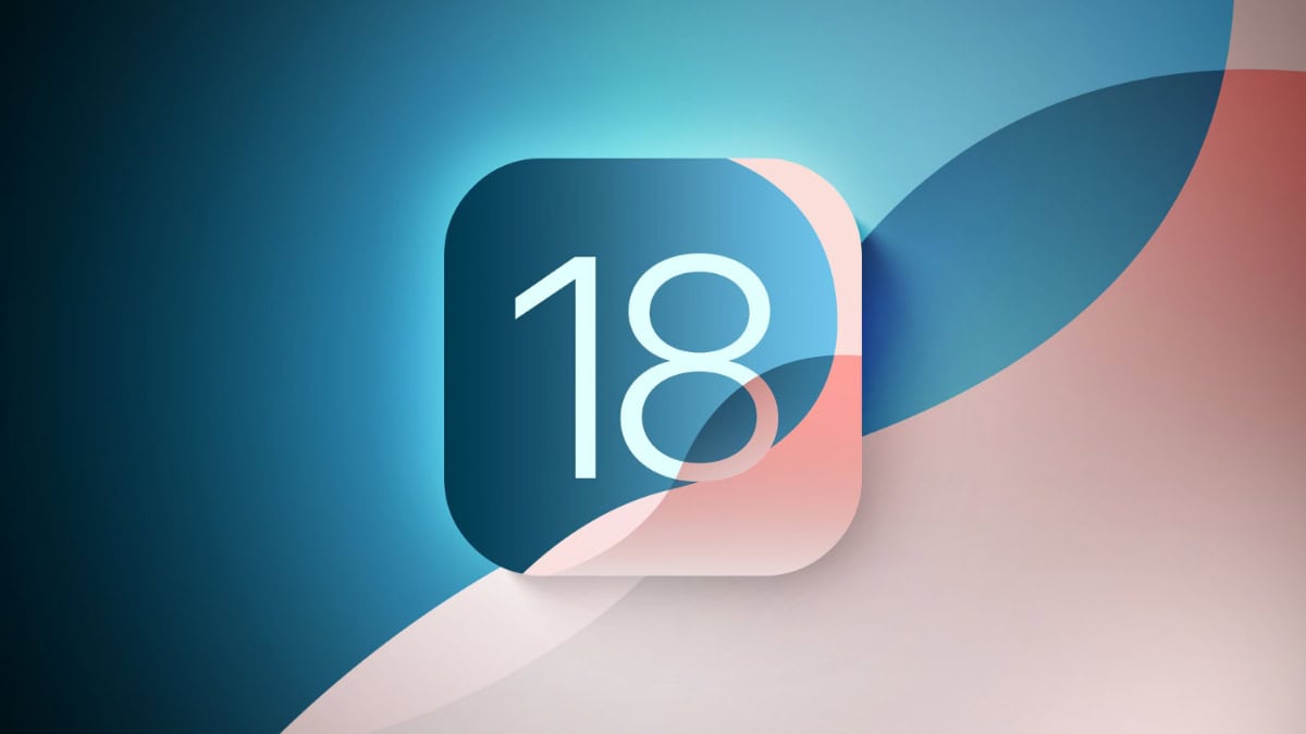 iOS 18.0.1.