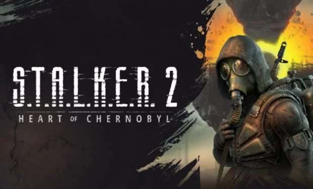 Довгоочікуваний реліз S.T.A.L.K.E.R. 2