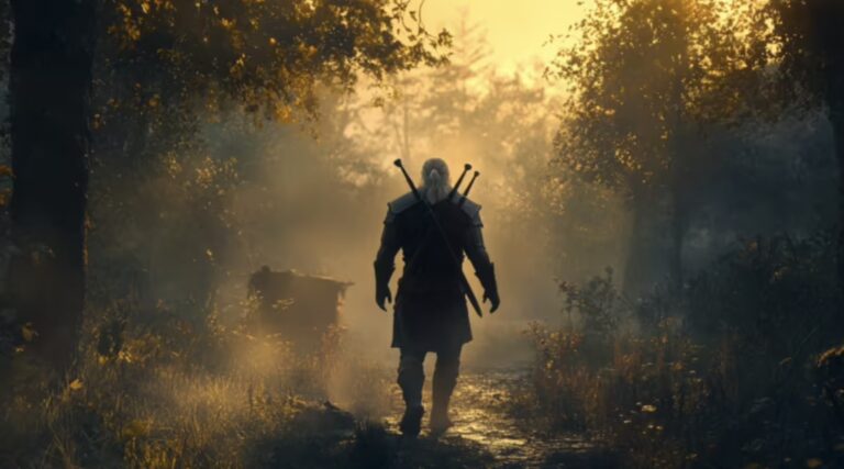 Реліз The Witcher 4 заплановано на 2025 рік: перший новий персонаж розкрито