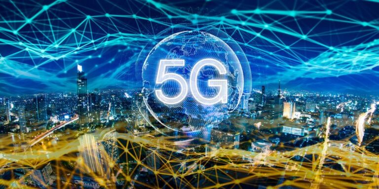 Міністр Федоров анонсує тестування 5G в трьох містах України