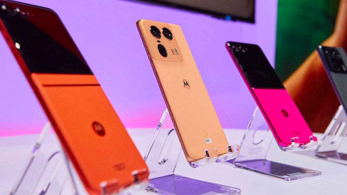 Motorola