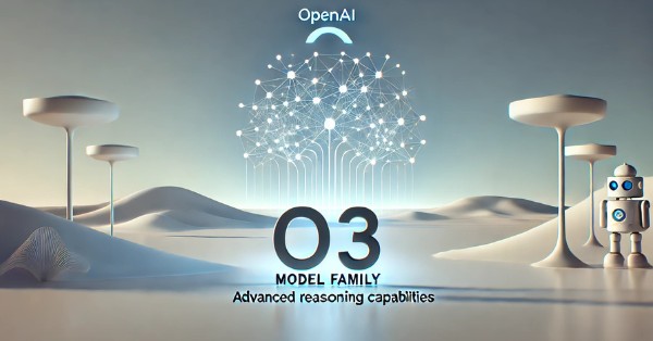 OpenAI представила «найрозумніший ШІ у світі»