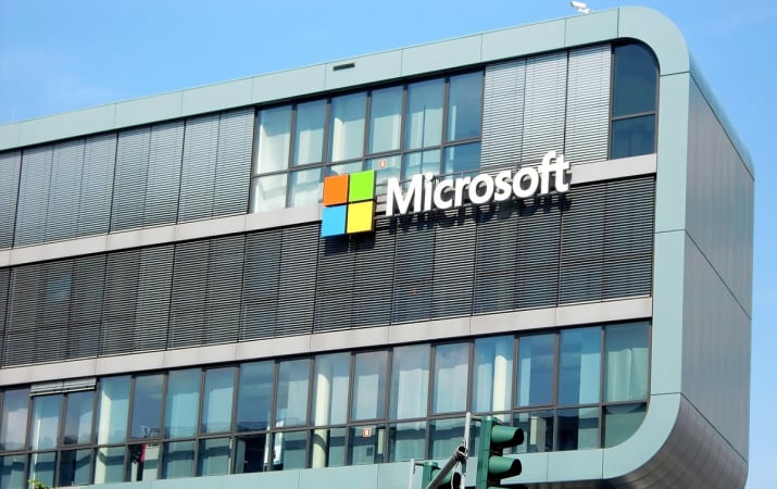 Дохід Microsoft від ШІ зріс на 175%: компанія продовжує домінувати на ринку