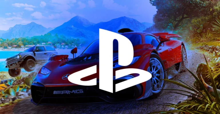 Forza Horizon 5 дебютує на PlayStation 5 очікуємо вже цього року: всі деталі релізу