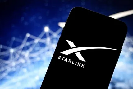 iPhone тепер буде підтримувати Starlink