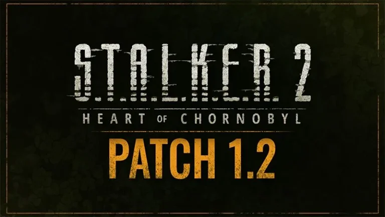 Перше велике оновлення S.T.A.L.K.E.R. 2 у 2025 році: що змінилося