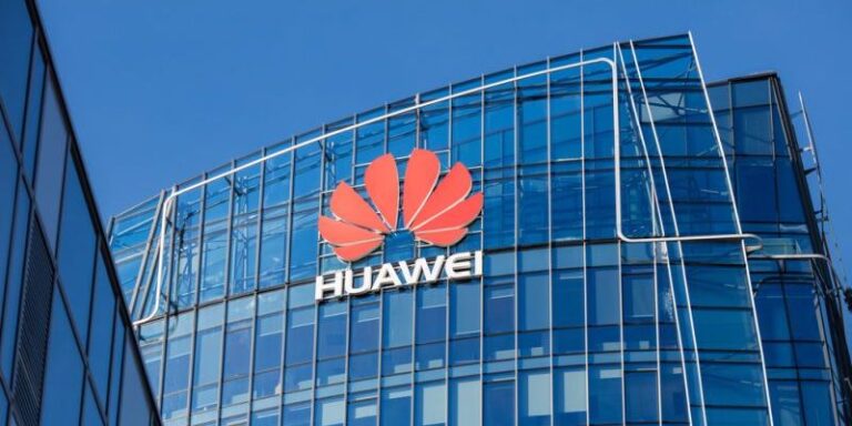 Попри санкції США Huawei збільшила дохід на 22%