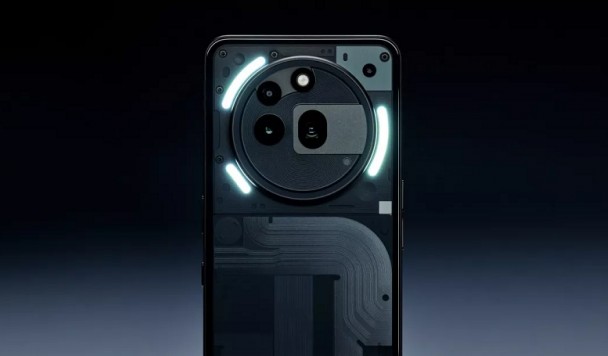 Офіційно: анонс Nothing Phone 3 відбудеться 25 липня