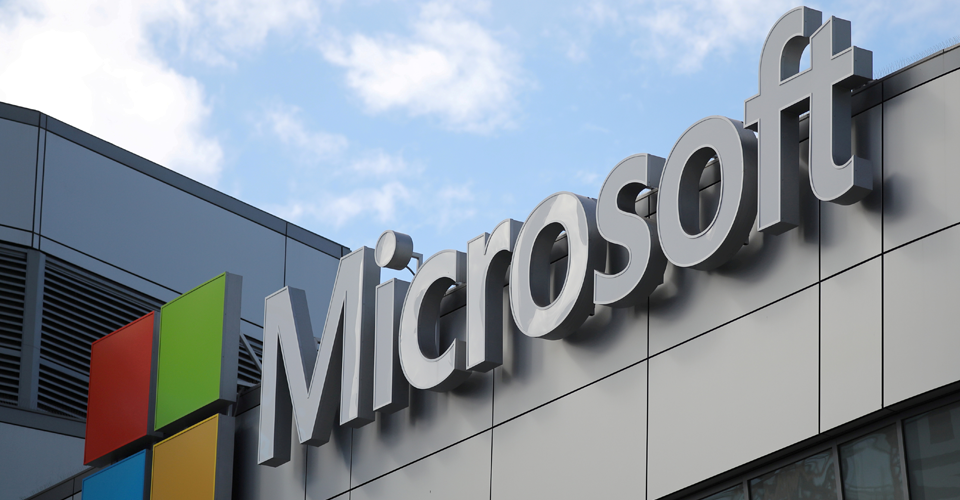 Microsoft