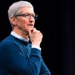 Apple не боїться нових мит: Тім Кук пояснив причину