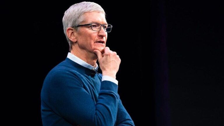 Apple не боїться нових мит: Тім Кук пояснив причину