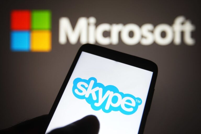 Skype йде в минуле: чому Microsoft закриває найпопулярніший сервіс для дзвінків