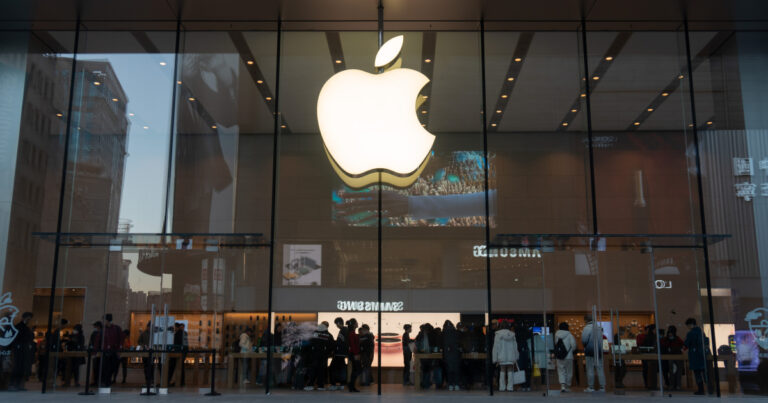 Apple готує масштабні оновлення — що зміниться до 2027 року
