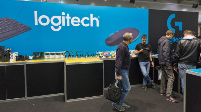 Logitech зменшує залежність від Китаю: виробництво переїжджає у В’єтнам і Мексику