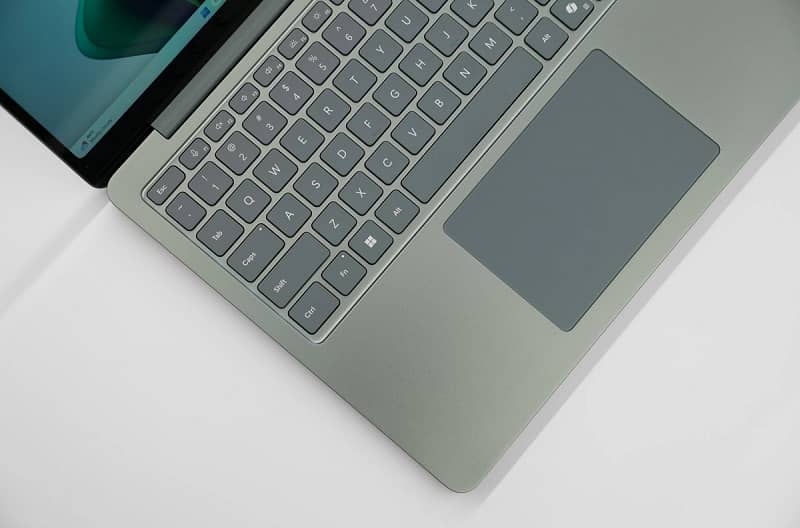 Surface Laptop 13