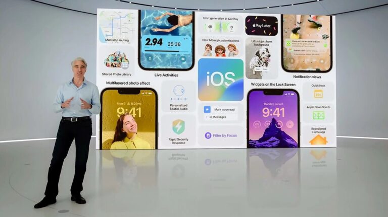 Apple перейменовує iOS: наступна версія — вже iOS 26