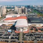 Максим Кріппа планує придбати найбільший виставковий комплекс України — МВЦ може змінити власника